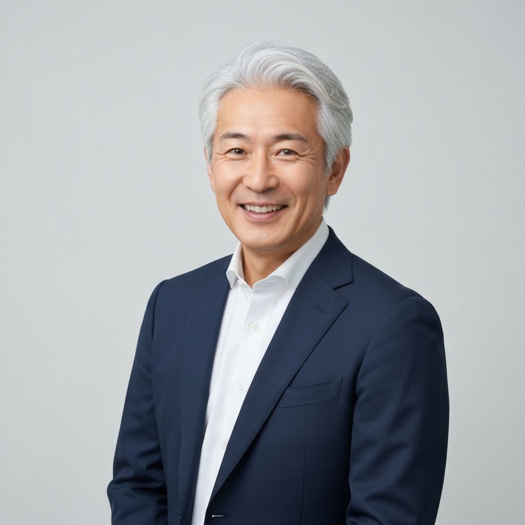田中 誠一
