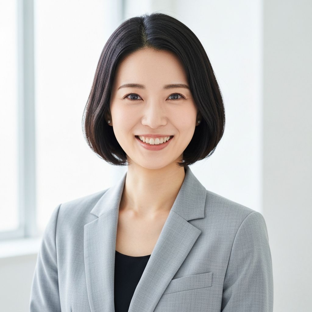 佐藤 彩花