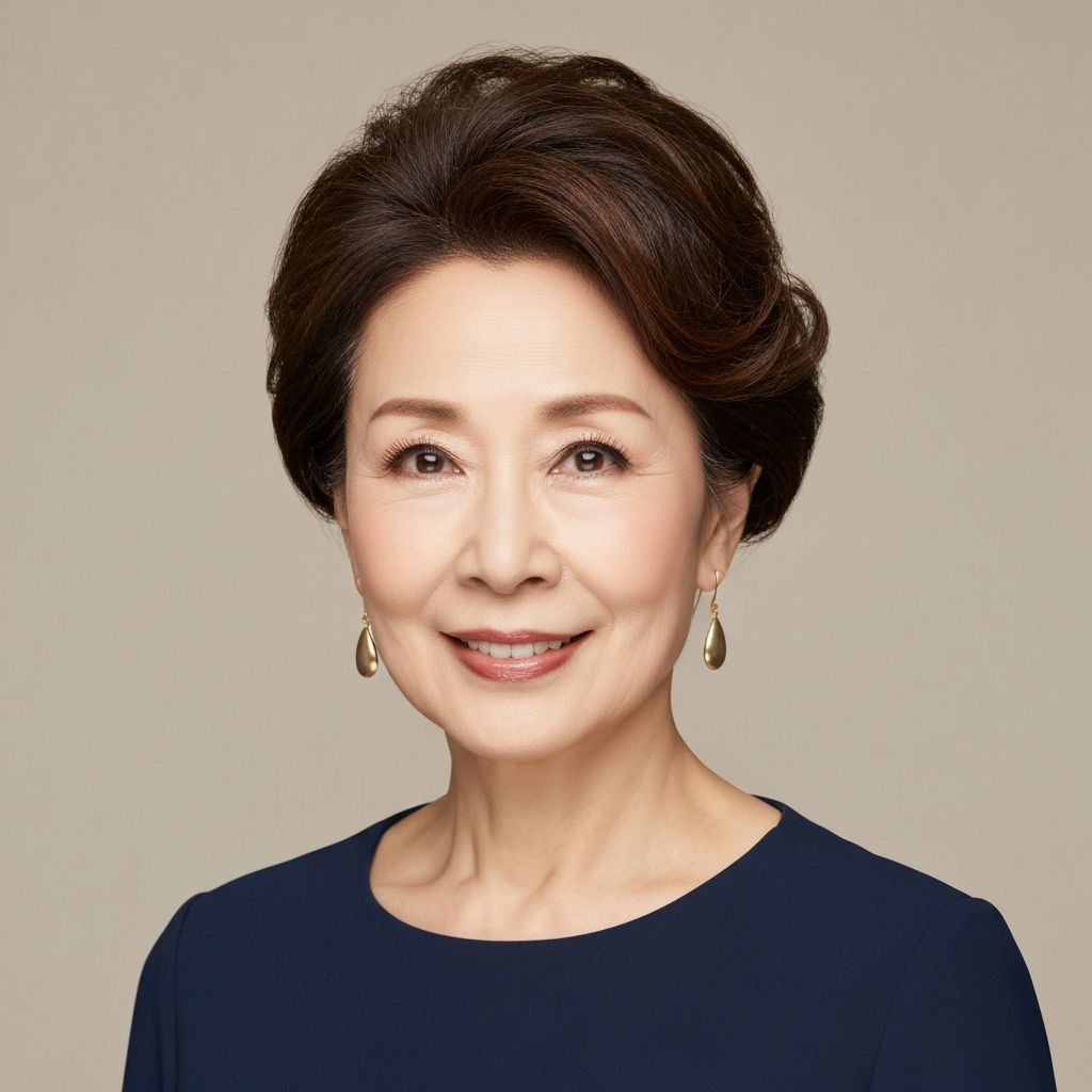 伊藤 雅子