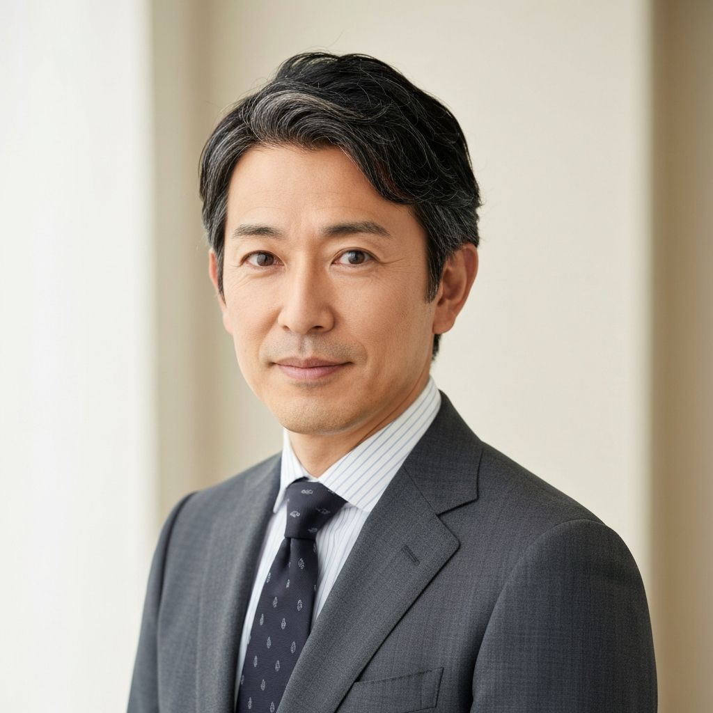 中村 健太