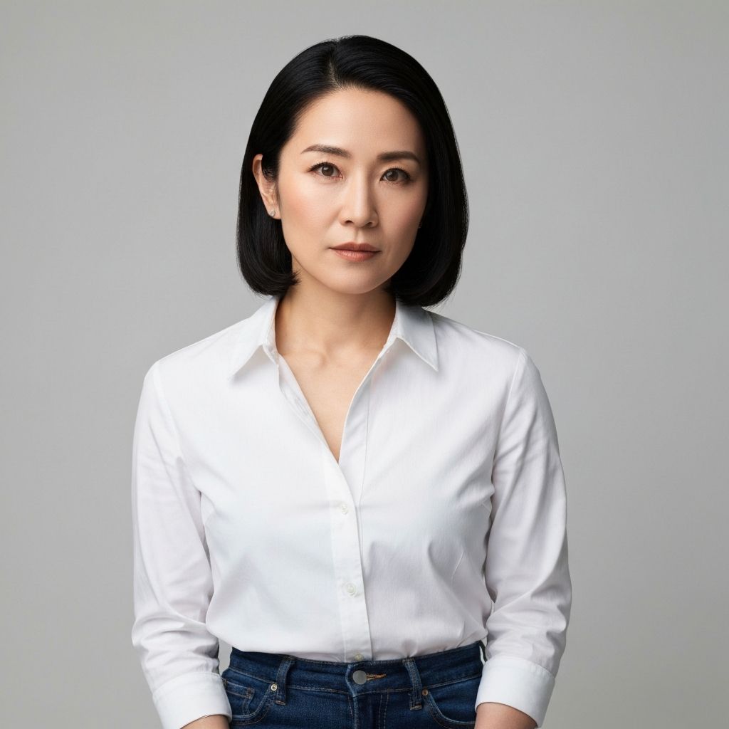 松田 優子