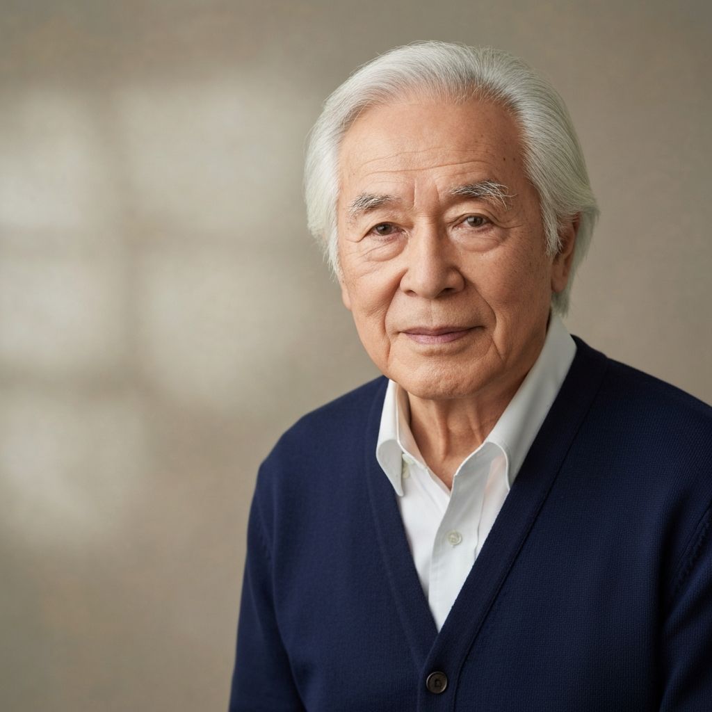 藤本 和夫