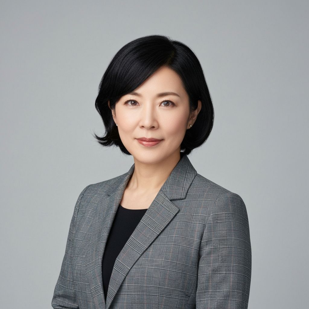 岡田 理沙